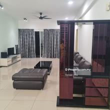8 Petaling Condo For Rent 