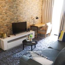 The Establishment Bangsar 838sft 2 R 2 B Freehold Fully Furnished Sale
