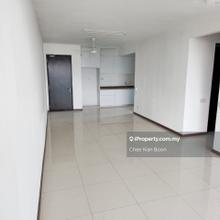 Mulberi Segambut For Rent 