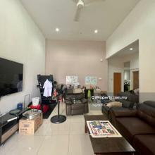 1 Storey Semi D, Taman Damai, Anak Bukit 
