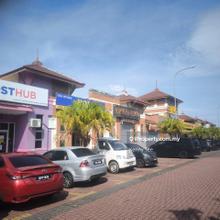 1 Storey Shop For Rent