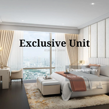 Direct Access Top Grade Lifestyle Shopping Mall and MRT Station