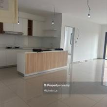 Eden by The Parque Condo For Rent