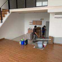 My Loft @ Empire City, Damansara Perdana