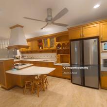 Sri Petaling Semi D 2 Storey Terrace for Sale
