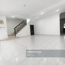 Puteri Wangsa/ 2 Storey Teres/ 24x70 Intermediate/ Renovated 