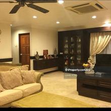 2 Storey Semi Fully Renovated Well Maintained Sungai Nibong