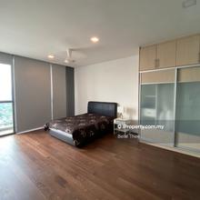 Condominium for Rent