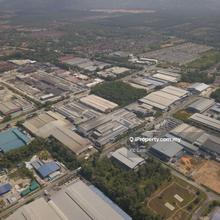 Industrial land for Sale