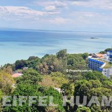 Bargain Buy - Sea View Condo Unit @ Miami Green