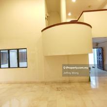 Desa Kiara Duplex Penthouse