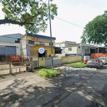 1.5 Storey Semi D Factory