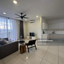 Dreamcity residence for rent, near aism, near upm