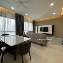 Fully Frunish &  Dual key Ativo Suite Call Echo For Viewing
