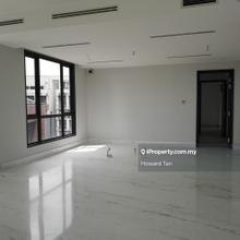 Exquisite Privacy & Low Density - 19 units Only