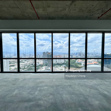 Premium High Floor Grade-A Corporate Office 