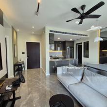 Luxury condo for rent in Desa Parkcity