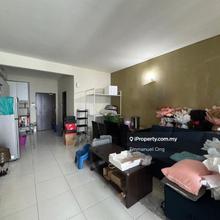 Bayu Marina Residences