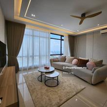 Serviced residence for Rent