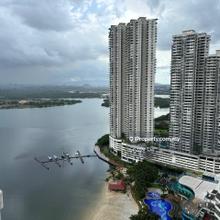 Bay Laurel Country Garden Danga Bay 2 Bedroom 2 Bathroom