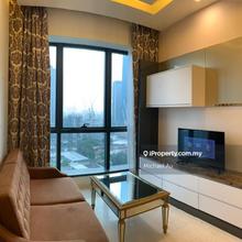 Dorsett Residence Serviced Residence for Sales 