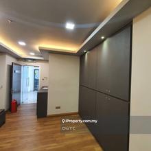 Sunway Nexis Office Link MRT For Sale