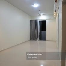 Amani Residence Puchong 2 Rooms Unit For Rent