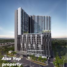 Kwasa Damanasra City Centre project