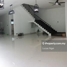 Limited Corner 3sty Semid House @ kinrara Hills