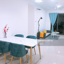United Point Residence for Rent