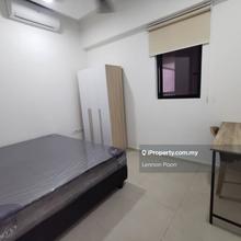 Sqwhere Sungai buloh Medium room available now