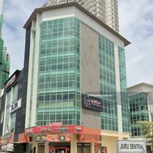 Bukit Tengah Juru Sentral Ground Floor Commercial Shop For Rent