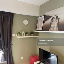Below Market Midhill Genting Studio, Good Buy ! Good for invest !