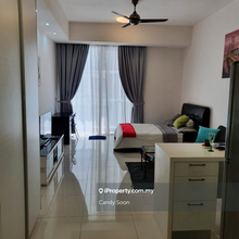 M Suites Serviced Residence for Sale