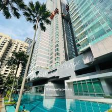 Verticas Residence KL City! Bukit Bintang! KLCC! Below Market Price!