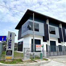 Penampang warehouse for rent