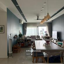 Westside Three, Desa Parkcity