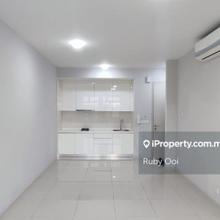 Cozy 1 Bedroom in Serini Taman Melawati. Mid Floor with Nice View.