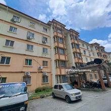 Tropika Apartment 
