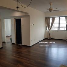 Well Maintained Renovated Unit for Sale
