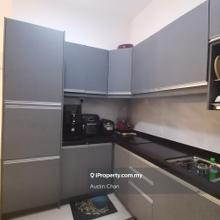 New Condo in Taman Desa, Lower market price condo in Taman Desa