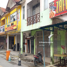 Taman Seri Sementa Shop Office For Sale, Klang Shop Office Dijual