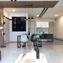 ID Designer Renovated unit 