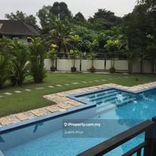 Bungalow. Gated And Guarded