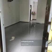 Seksyen 2 Wangsa Maju Flat For Rent