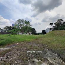 Bungalow land for Sale