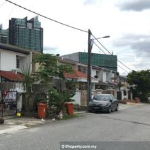 2 sty link house @ Damansara Jaya SS 22 for sale 