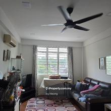 Well maintained unit 