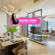 Nice penthouse unit