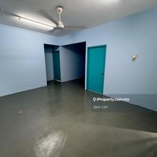 Flat sri indah sri petaling 
